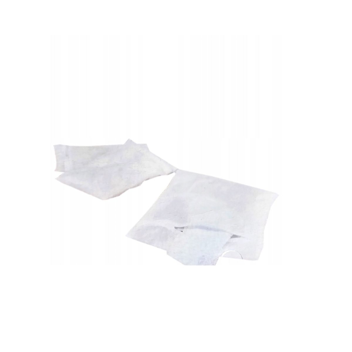 Livarno Home Set 3 Sacchetti per Lavaggio Delicati Bianchi con Cerniera - immagine 2