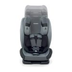 Foppapedretti Re-Klino FIX Silver - Seggiolino Auto Isofix Gruppo 1-2-3 9-36 kg - immagine 2