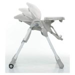 Seggiolone Foppapedretti Meeting Baby Tiger Pieghevole 6-36 Mesi - immagine 5