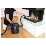 Parkside PASP 18 Bidone Aspiracenere 18L per Stufe e Barbecue Senza Motore - immagine 5