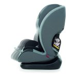 Foppapedretti Re-Klino FIX Silver - Seggiolino Auto Isofix Gruppo 1-2-3 9-36 kg - immagine 3