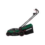 Parkside PERM 1800 A1 Tosaerba Elettrico 1800W 44cm Sacchetto 55L - immagine 6