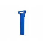 Limitatore Risparmio Acqua WC Universale Peso per Scarico Ø 19 x 106 mm