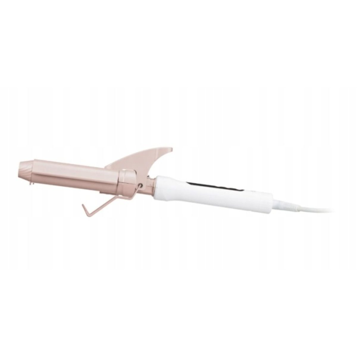 Cien Beauty CBWB 145 A1 Piastra Tripla Onde Larghe Ceramica Tormalina 155W - immagine 2