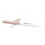 Cien Beauty CBWB 145 A1 Piastra Tripla Onde Larghe Ceramica Tormalina 155W - immagine 2