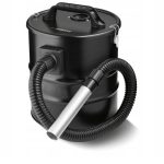 Parkside PASP 18 Bidone Aspiracenere 18L per Stufe e Barbecue Senza Motore - immagine 2