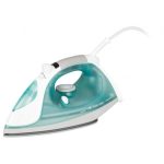 Silvercrest Ferro da Stiro a Vapore SDB 2400 F4 Piastra Inox 1750W 220ml