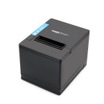 Mach Power Stampante Termica POS 80mm 260mm/s USB LAN Taglierina - immagine 3