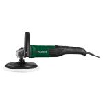 Parkside PPM 1200 Lucidatrice Angolare 1200W 6 Velocità Ø180mm Accessori Inclusi - immagine 2