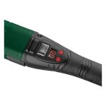 Parkside PPM 1200 Lucidatrice Angolare 1200W 6 Velocità Ø180mm Accessori Inclusi - immagine 3