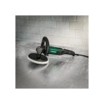 Parkside PPM 1200 Lucidatrice Angolare 1200W 6 Velocità Ø180mm Accessori Inclusi - immagine 4