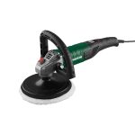 Parkside PPM 1200 Lucidatrice Angolare 1200W 6 Velocità Ø180mm Accessori Inclusi