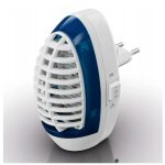 Trappola per Insetti da Interno con sensore a Batteria LED UV Livarno home - immagine 4