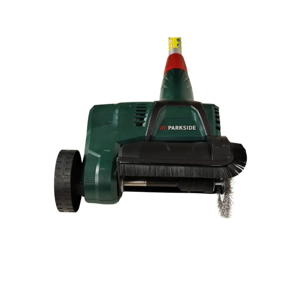 Parkside PAOB 20-Li A1 Spazzola Multisuperficie 2 in 1 Batteria 20V - immagine 4