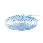 Striscia LED RGB 10m Livarno Home Dimmerabile Telecomando