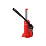 Ultimate Speed Cric Idraulico a Bottiglia 5T Martinetto Auto Sollevatore HG11869 - immagine 2