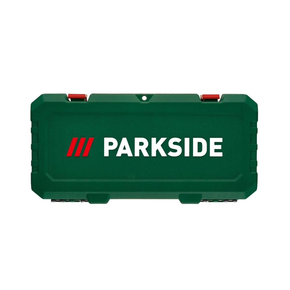 Parkside Set Chiavi a Bussola 24 Pezzi Cricchetti Reversibili 1/2" e 1/4" Acciaio - immagine 4