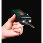 Parkside Tester Circuiti Auto PSKT 30 LCD Fusibili e Corrente 12V 24V Veicoli - immagine 2