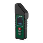 Parkside PLEMM 25 Misuratore di distanza laser 25m Calcolo Area e Volume