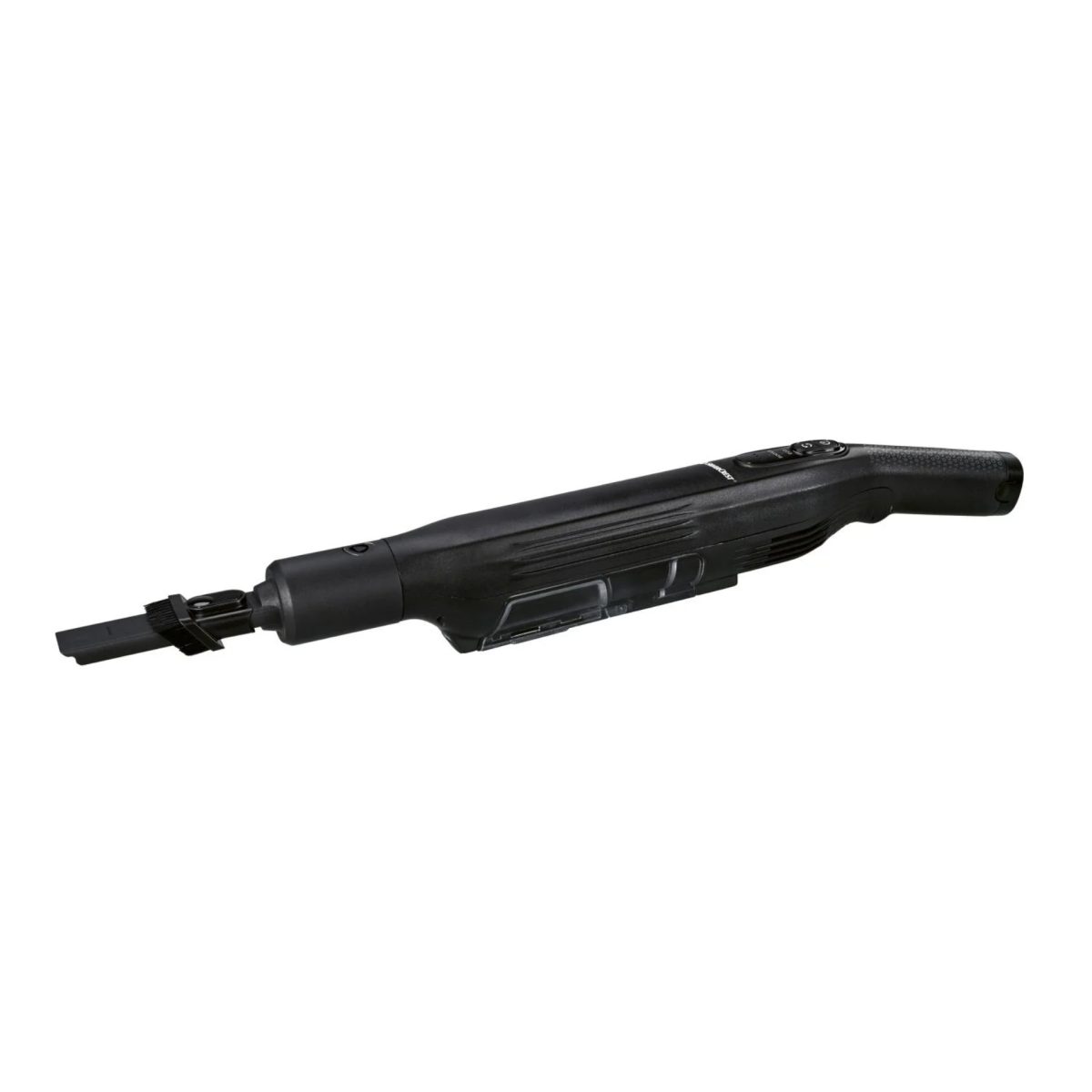 Silvercrest SHAZS 16 A1 Aspirapolvere Ciclonico 2in1 Senza Fili 16V HEPA Nero - immagine 7
