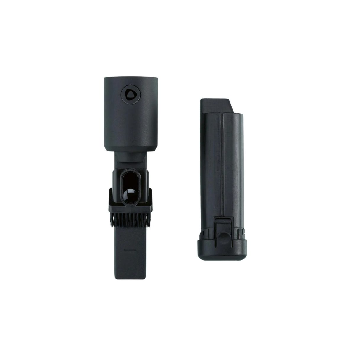 Silvercrest SHAZS 16 A1 Aspirapolvere Ciclonico 2in1 Senza Fili 16V HEPA Nero - immagine 4