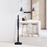 Silvercrest SHAZS 16 A1 Aspirapolvere Ciclonico 2in1 Senza Fili 16V HEPA Nero - immagine 10