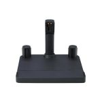 Silvercrest SHAZS 16 A1 Aspirapolvere Ciclonico 2in1 Senza Fili 16V HEPA Nero - immagine 6