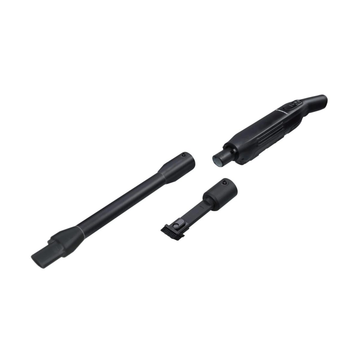 Silvercrest SHAZS 16 A1 Aspirapolvere Ciclonico 2in1 Senza Fili 16V HEPA Nero - immagine 5