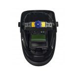 Parkside PSHL 2 Maschera Saldatura Automatica Elettronica Nera e Verde Solare - immagine 4