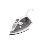 Silvercrest SDB 1600 B4 Ferro da Stiro a Vapore 1740W Piastra Ceramica 220 ml - Confezione Danneggiata