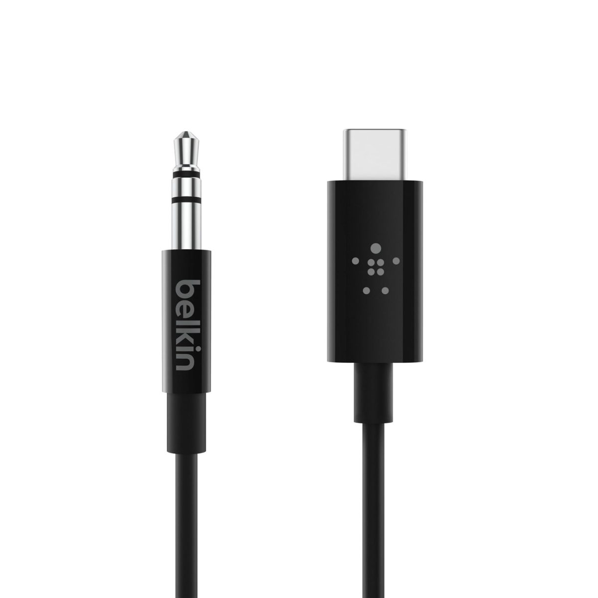 BELKIN Cavo Jack 3.5 mm a USB-C (90cm) - immagine 3
