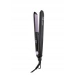 SilverCrest Piastra per Capelli Ceramica 180°C Riscaldamento Rapido 25W Nera - immagine 2