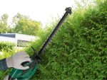 Parkside PHSA 12 B1 Tagliasiepi a Batteria 12V Lama 35 cm X 12V Team Solo Corpo - immagine 7