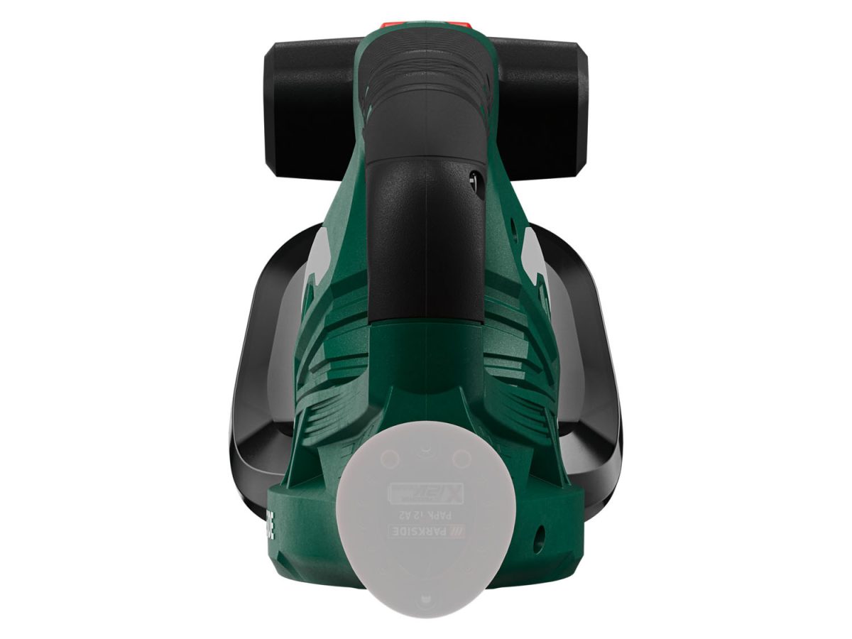 Parkside PHSA 12 B1 Tagliasiepi a Batteria 12V Lama 35 cm X 12V Team Solo Corpo - immagine 6