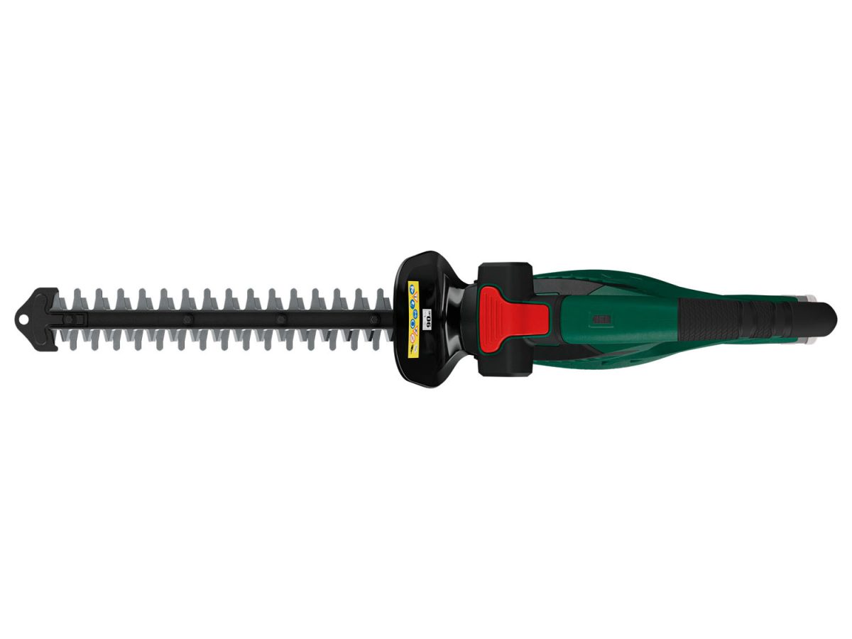 Parkside PHSA 12 B1 Tagliasiepi a Batteria 12V Lama 35 cm X 12V Team Solo Corpo - immagine 3