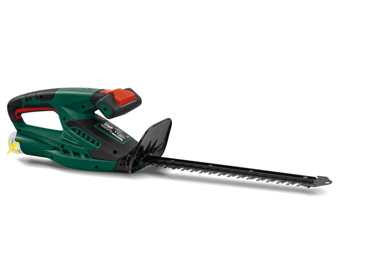 Parkside PHSA 12 B1 Tagliasiepi a Batteria 12V Lama 35 cm X 12V Team Solo Corpo - immagine 4