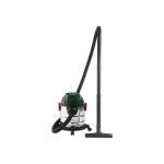 Parkside PWD 12 B1 INOX Aspirapolvere Solidi Liquidi 1200W 12L Acciaio Inox - immagine 3