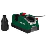 Parkside PBSG Affilatore Punte Trapano Diamantato per Legno Metallo Pietra 92W