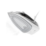 Silvercrest SDB 1600 B4 Ferro da Stiro a Vapore 1740W Piastra Ceramica 220 ml - Confezione Danneggiata - immagine 3