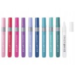 United Office Pennarelli Magici Cambia Colore per Bambini Set 10 Pezzi Lavabili