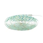 Striscia LED RGB 10m Livarno Home Dimmerabile Telecomando - immagine 2