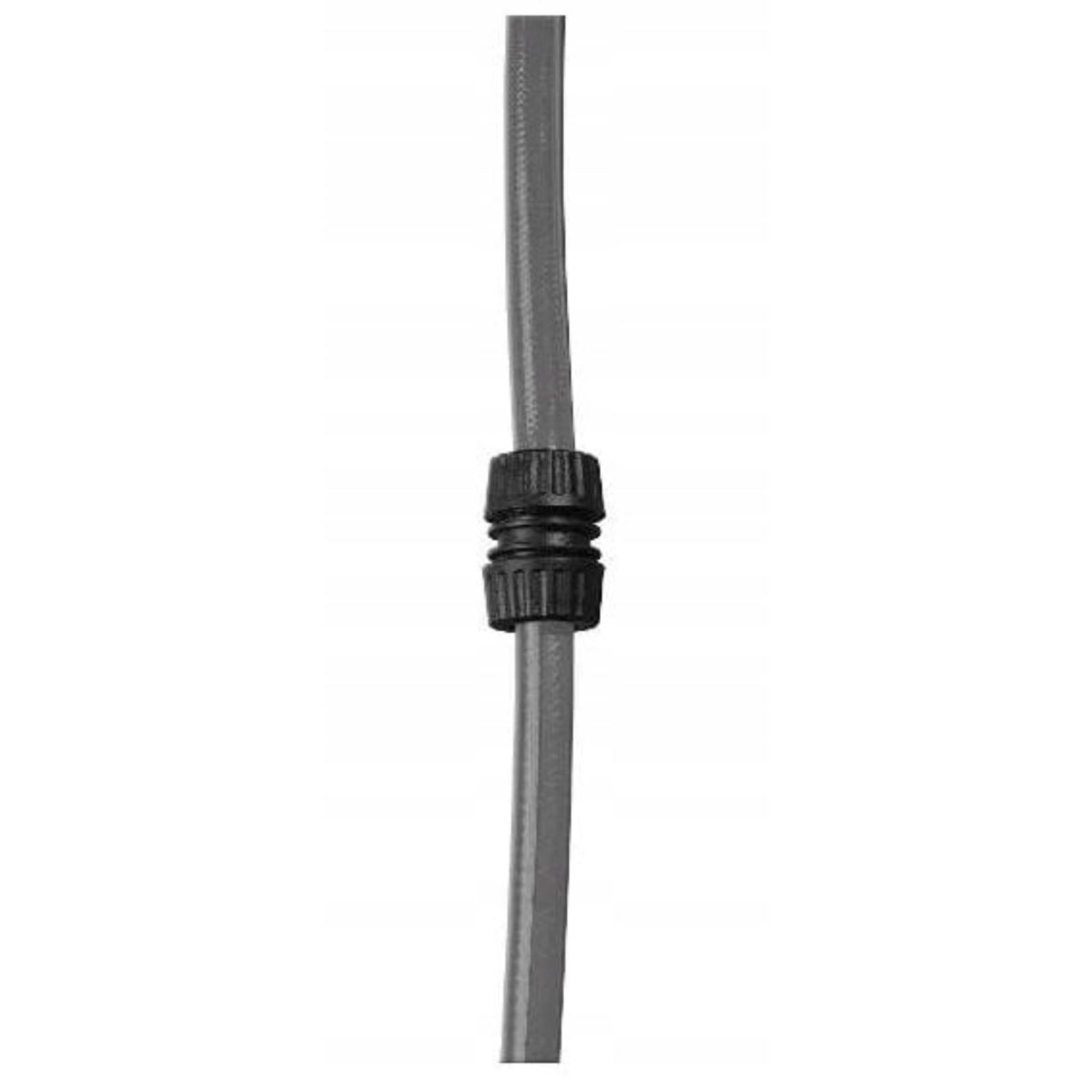 Parkside Set Accessori Irrigazione 7 Pezzi 1/2-5/8 Pollici Riparazione Giardino - immagine 2