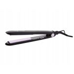 SilverCrest Piastra per Capelli Ceramica 180°C Riscaldamento Rapido 25W Nera