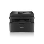 Brother DCP-L1660W Stampante Multifunzione Laser B/N 20ppm ADF Wi-Fi LAN USB - immagine 2