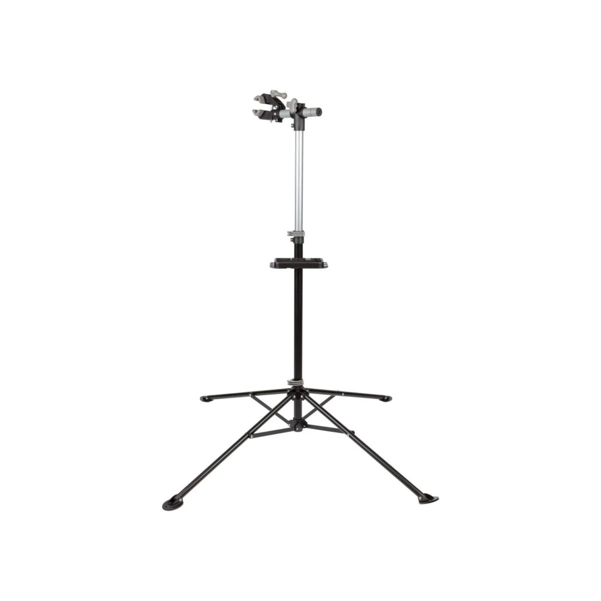 Crivit Cavalletto Manutenzione Bici Professionale Regolabile in Altezza 30kg - immagine 4