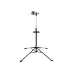 Crivit Cavalletto Manutenzione Bici Professionale Regolabile in Altezza 30kg - immagine 4