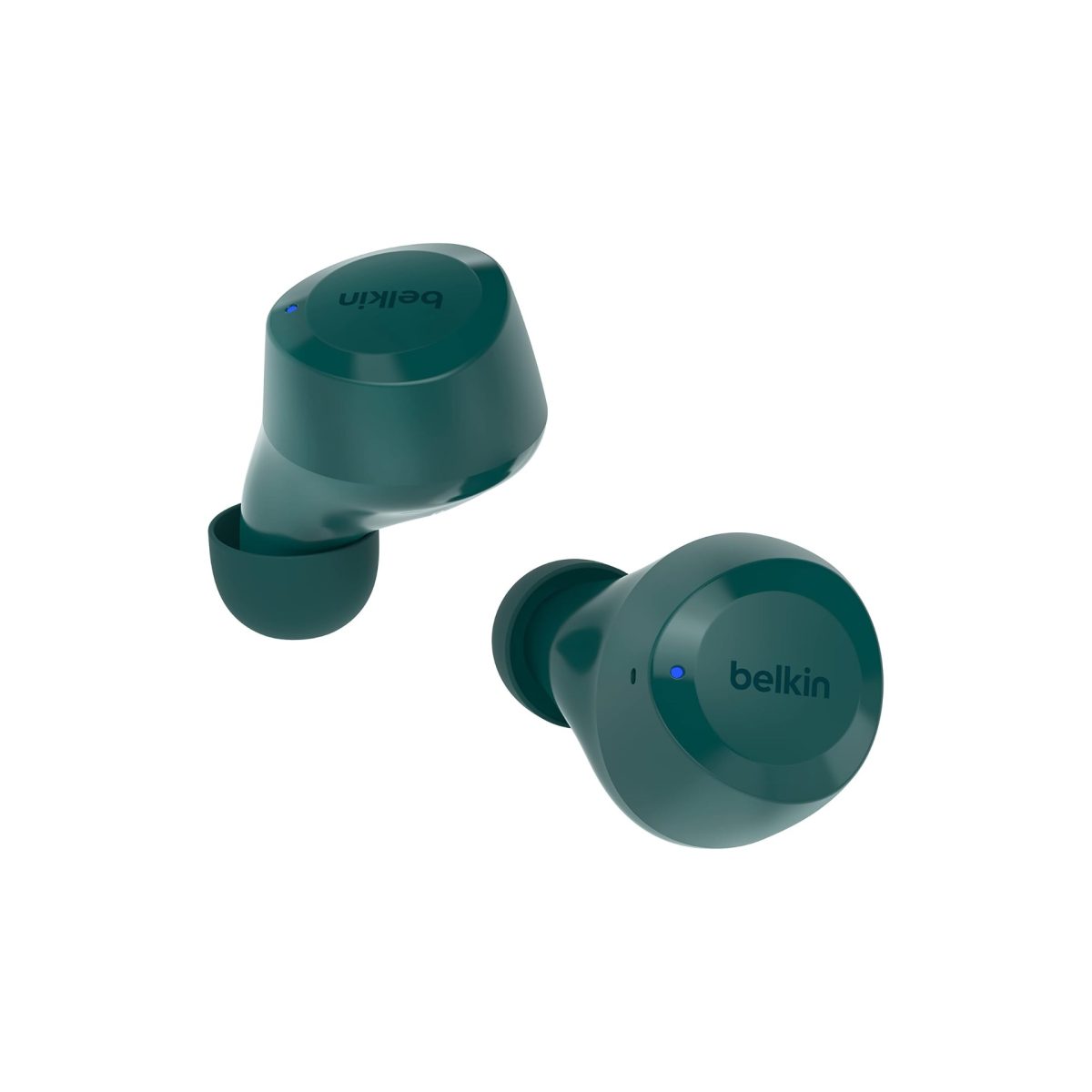 Belkin SoundForm Bolt Auricolari Bluetooth 5.2 True Wireless IPX4 28h Verde - immagine 2