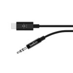 BELKIN Cavo Jack 3.5 mm a USB-C (90cm)