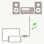 BELKIN Cavo Jack 3.5 mm a USB-C (90cm) - immagine 5