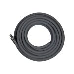 Parkside Tubo Irrigazione a Goccia 15m Ø 13mm 1/2" Risparmio Idrico Interrabile